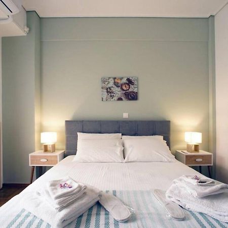 Νew Thission Luxury Apartment Athens Luaran gambar