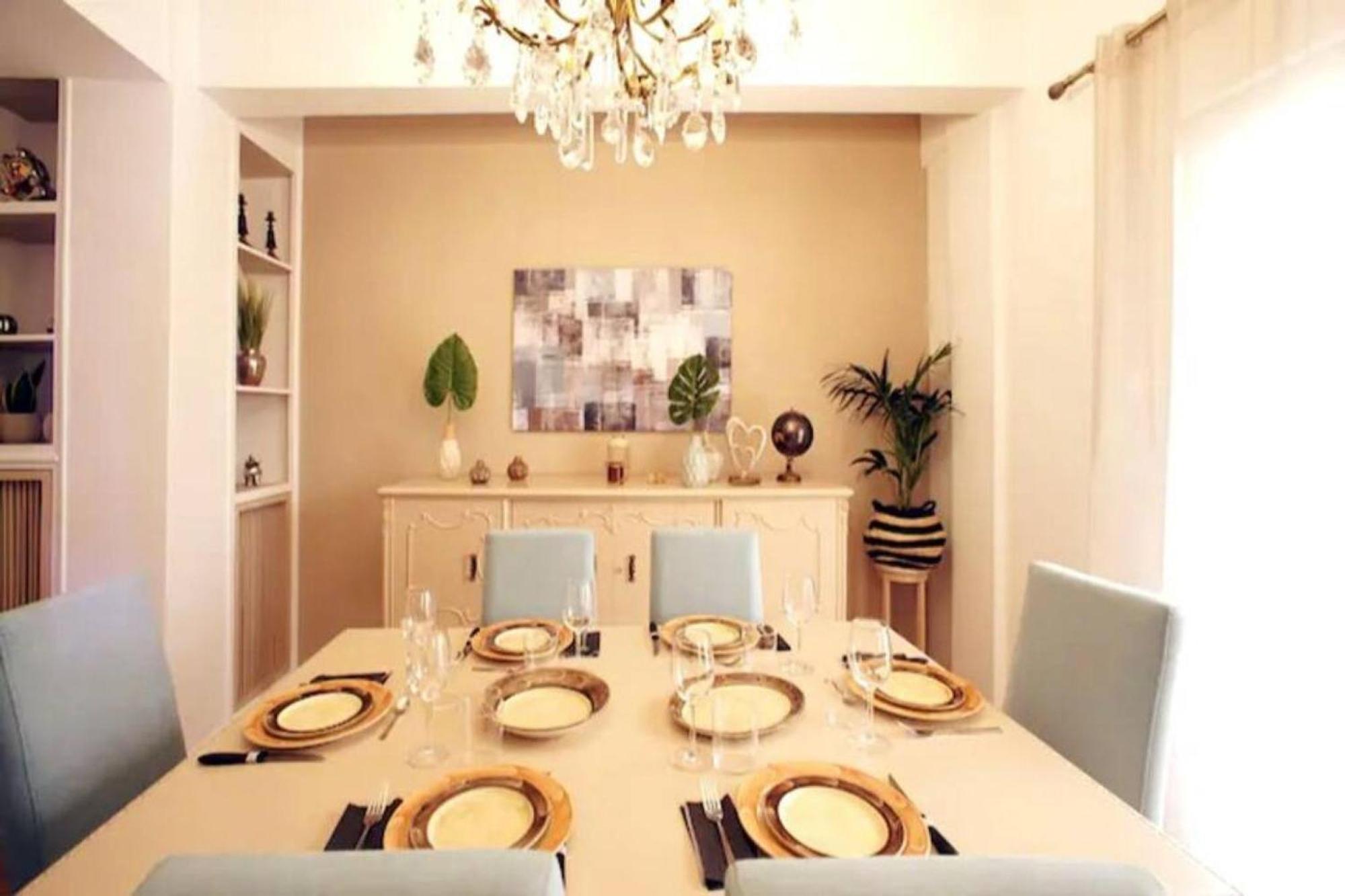 Νew Thission Luxury Apartment Athens Luaran gambar
