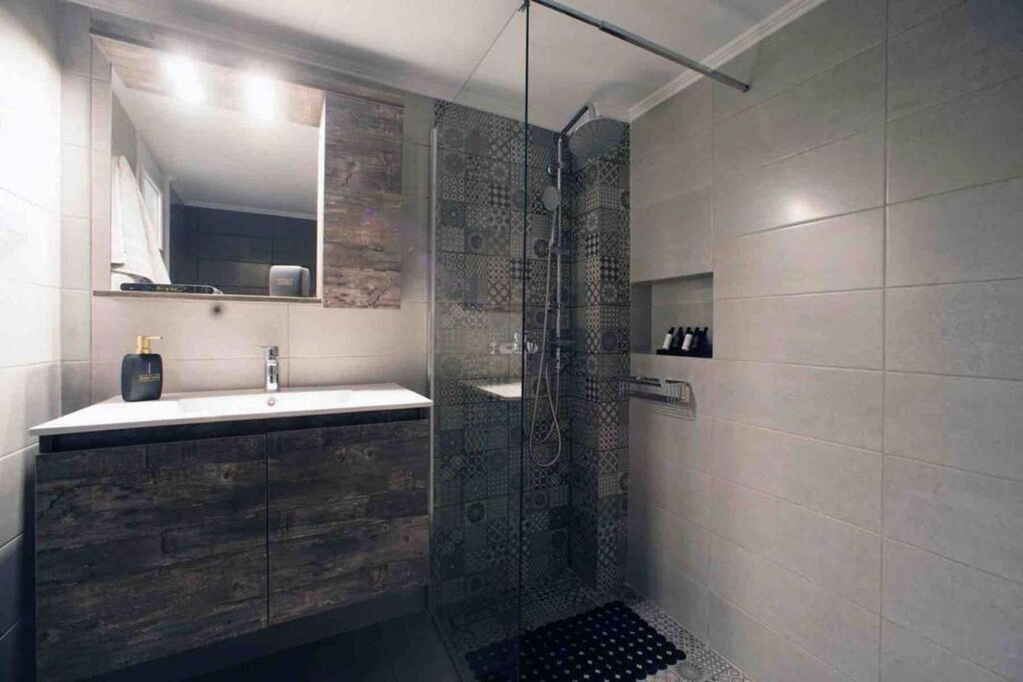 Νew Thission Luxury Apartment Athens Luaran gambar
