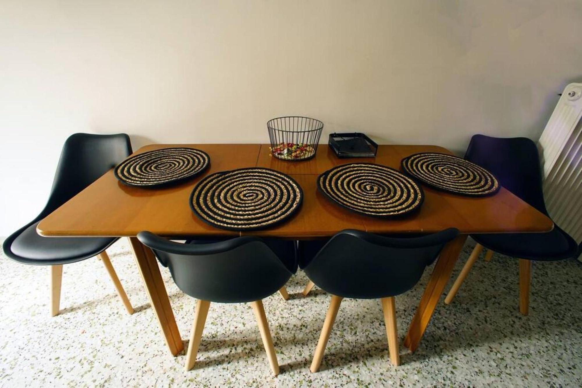 Νew Thission Luxury Apartment Athens Luaran gambar